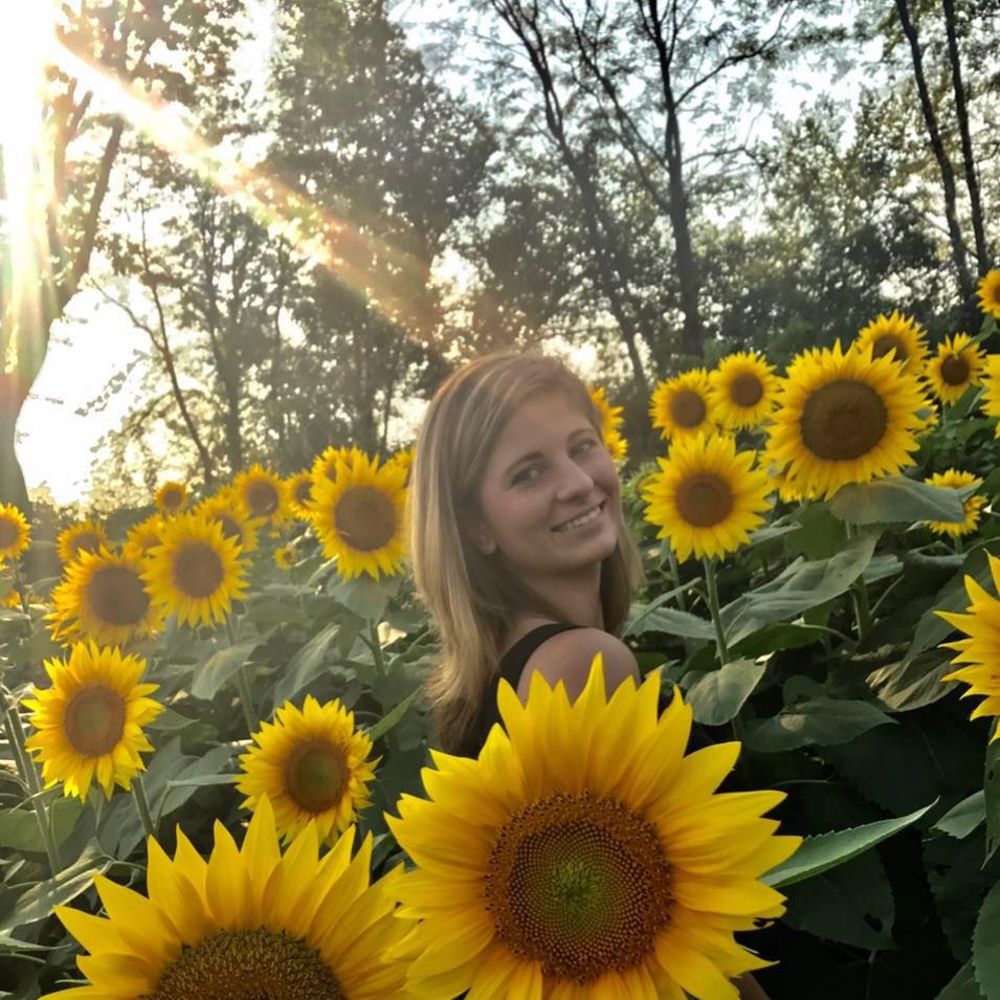 Meet your Posher, Megan